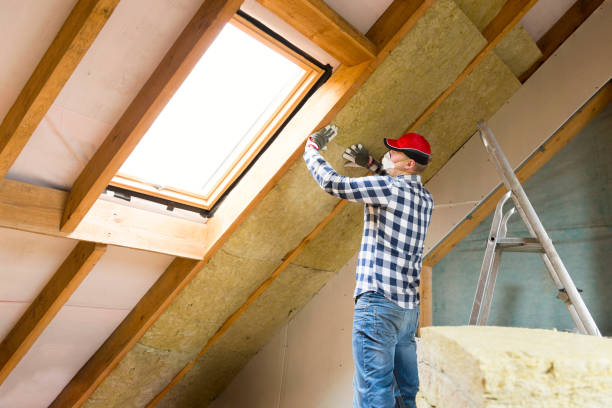 Weatherproofing Services in Yucaipa, CA